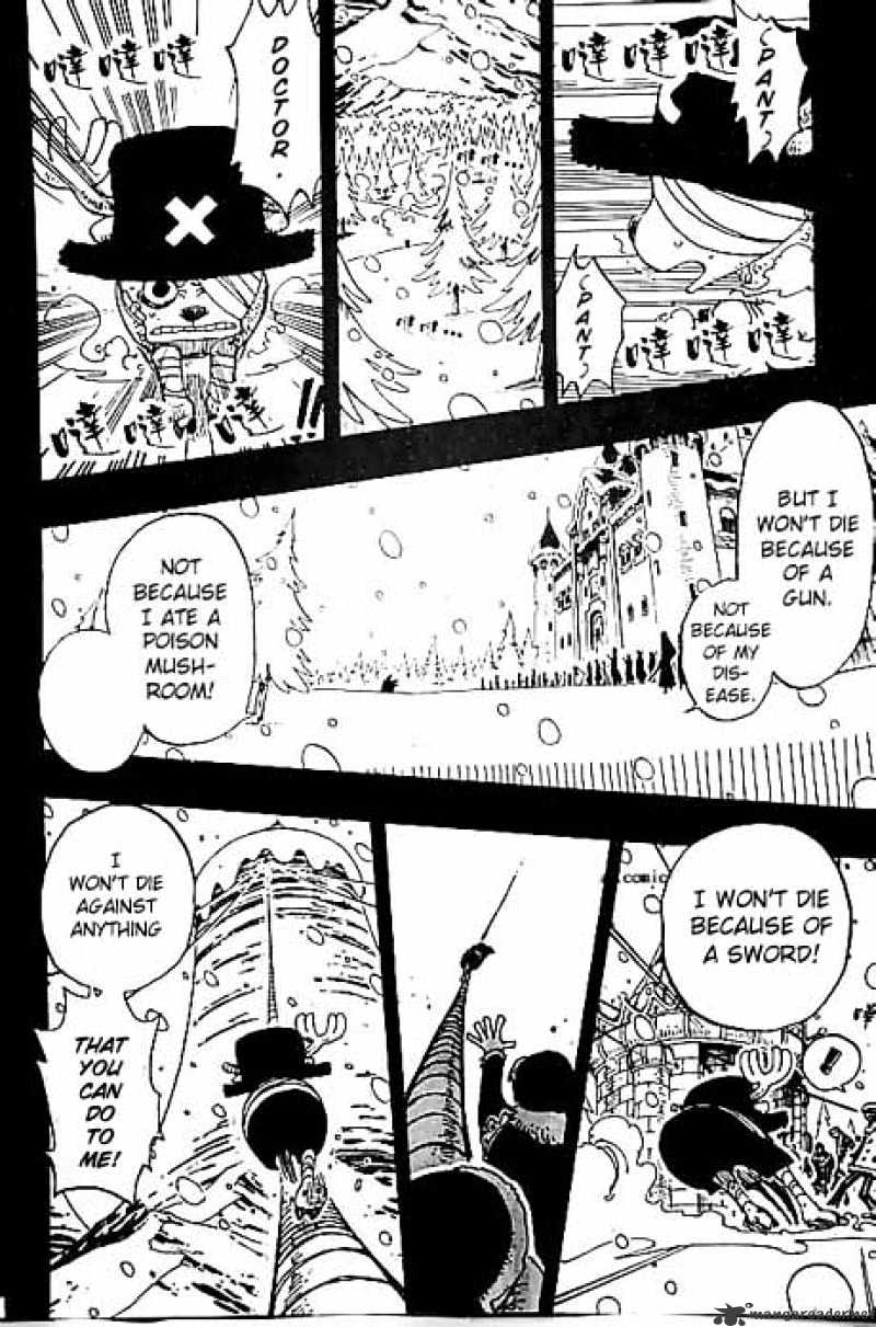 One Piece, chapter 145 image 06