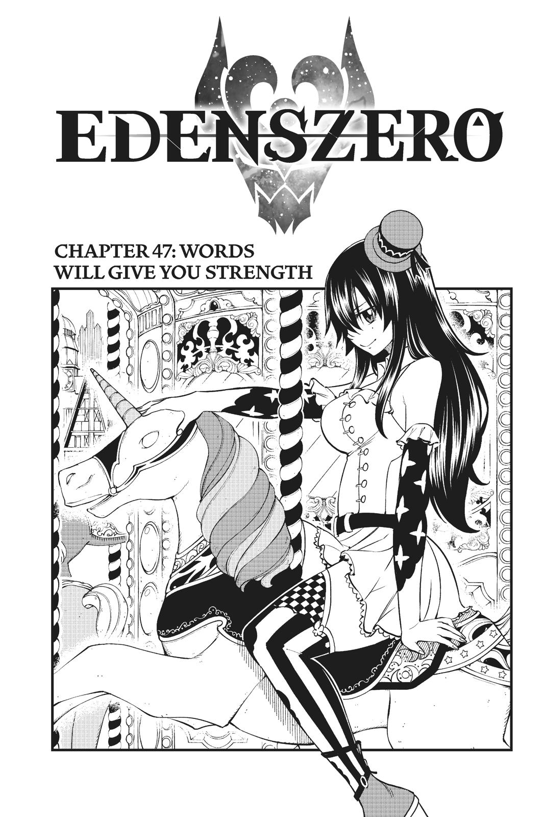 Edens Zero Chapter 47 image 01