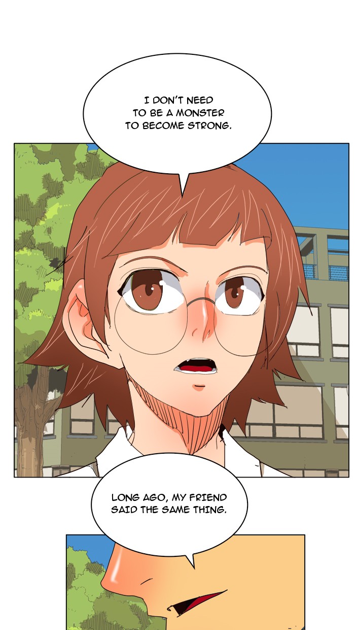 The God of High School, Chapter 172 image 51