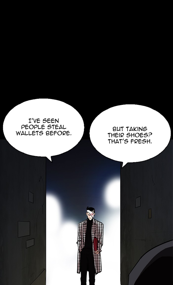 Lookism, Chapter 211 image 046