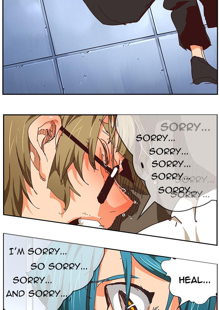 The God of High School, Chapter 539 image 072