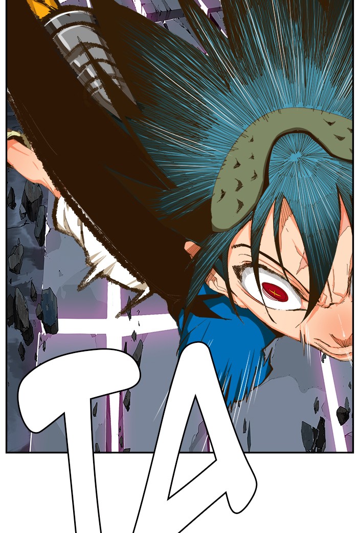 The God of High School, Chapter 447 image 059