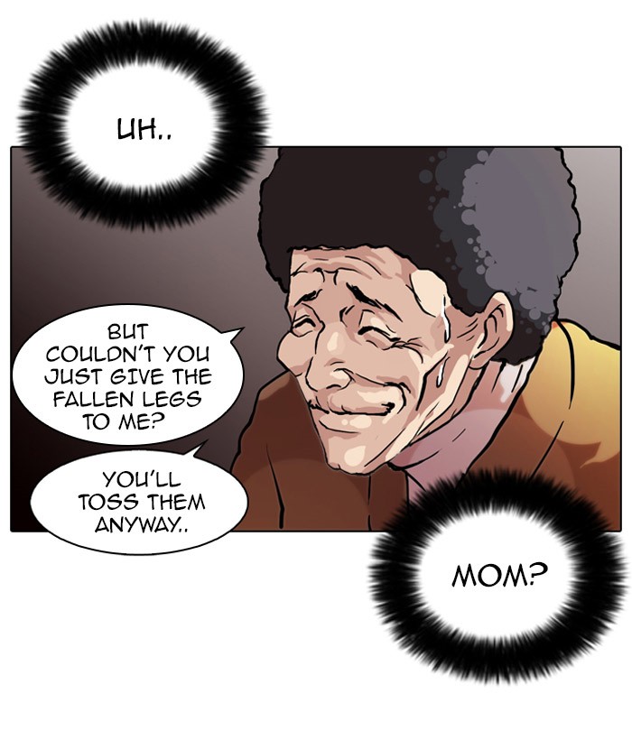 Lookism, Chapter 72 image 59