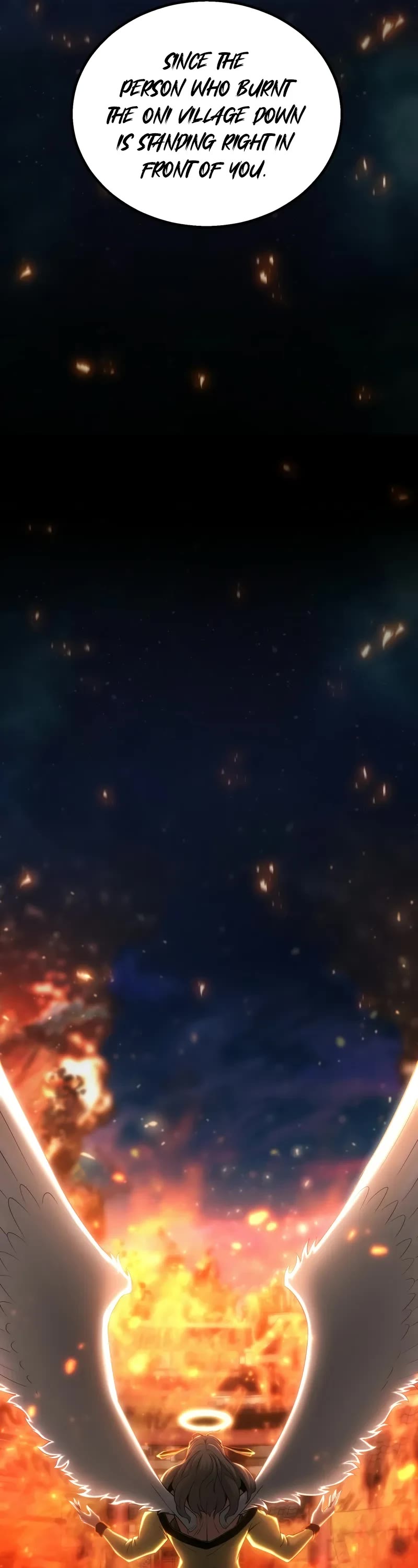 Absolute Necromancer, Chapter 77 image 12