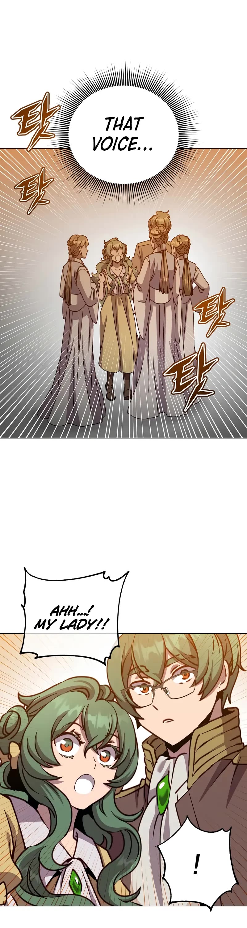 The Max Level Hero Has Returned, Chapter 191 image 29