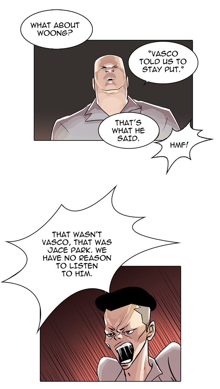 Lookism, Chapter 20 image 15
