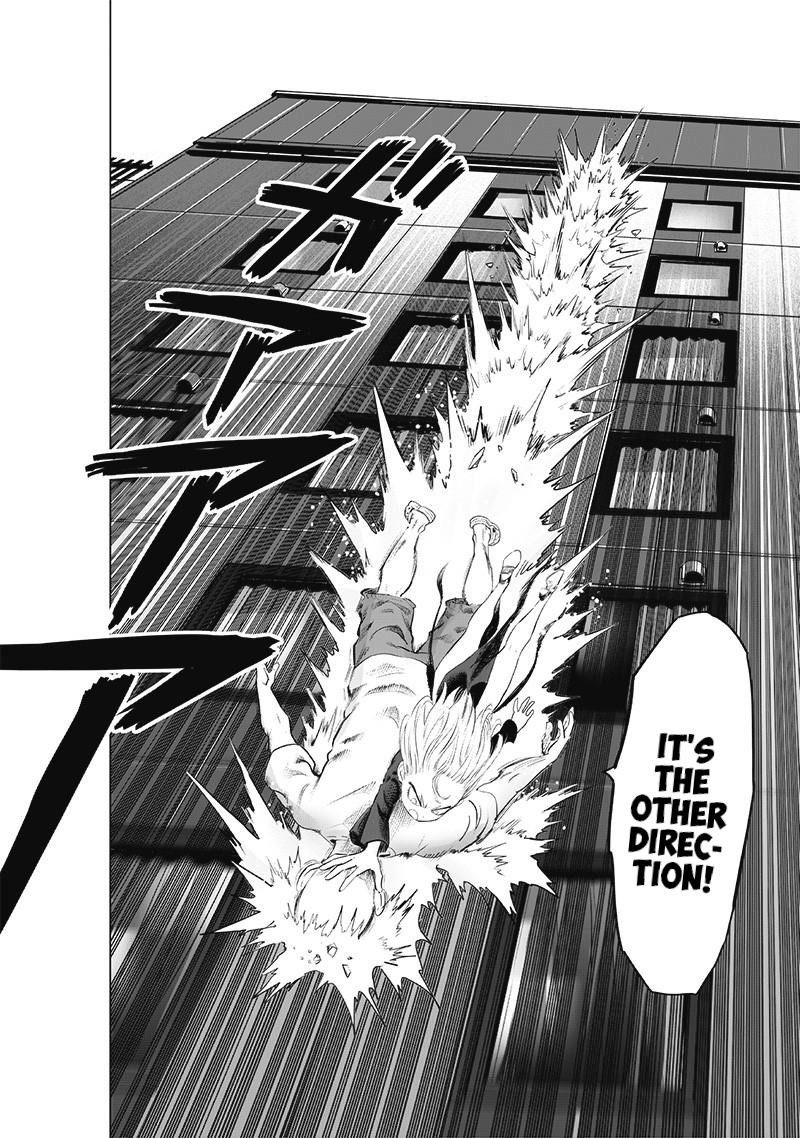 One Punch Man, 181 image onepunch_man_181_6