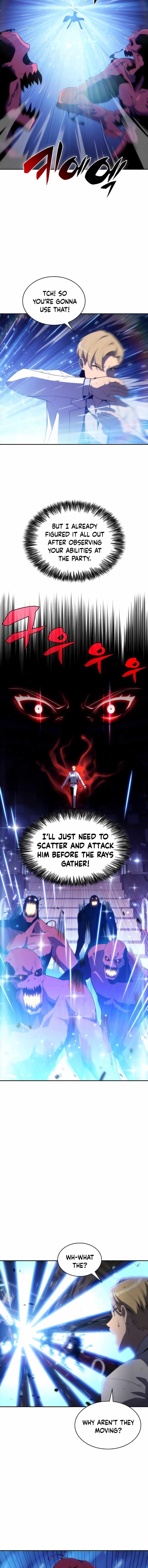 Solo Max-Level Newbie, Chapter 37 image 09