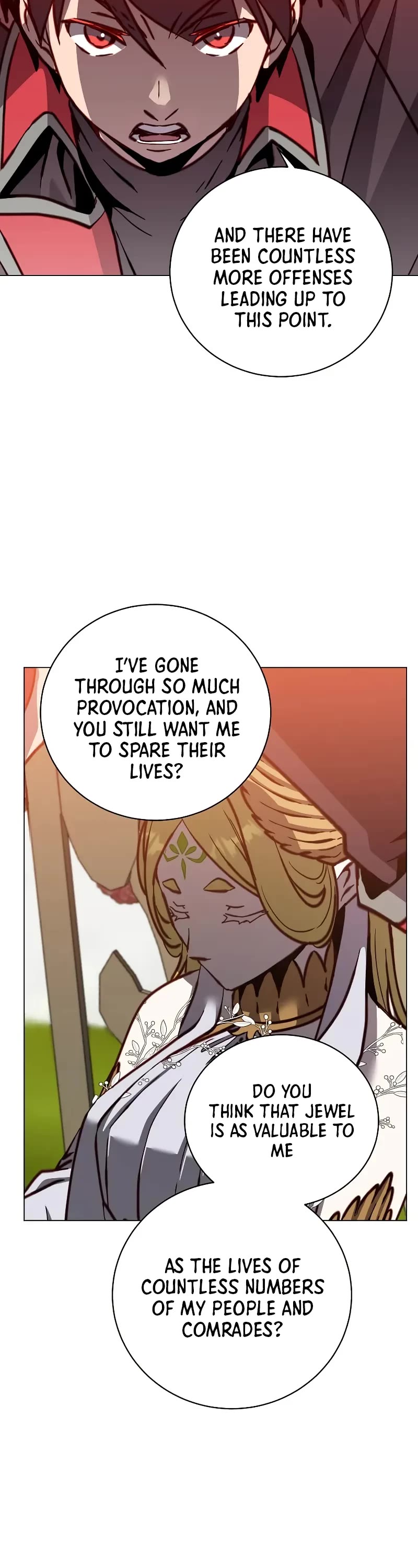 The Max Level Hero Has Returned, Chapter 189 image 31