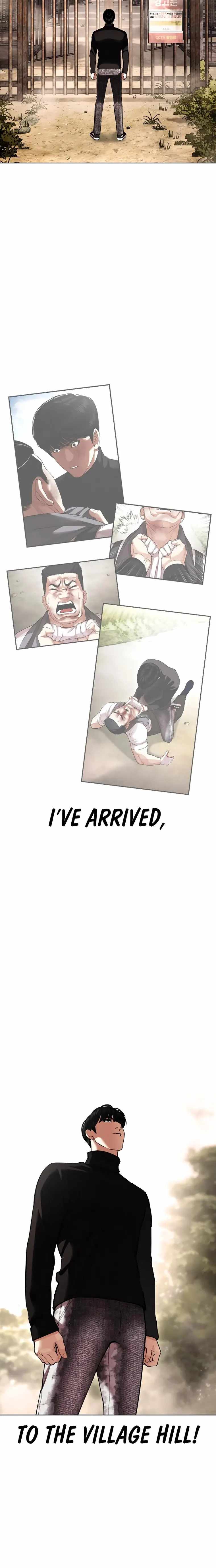 Lookism, Chapter 435 image 08