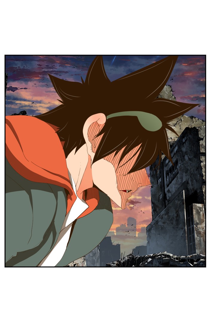 The God of High School, Chapter 419 image 086