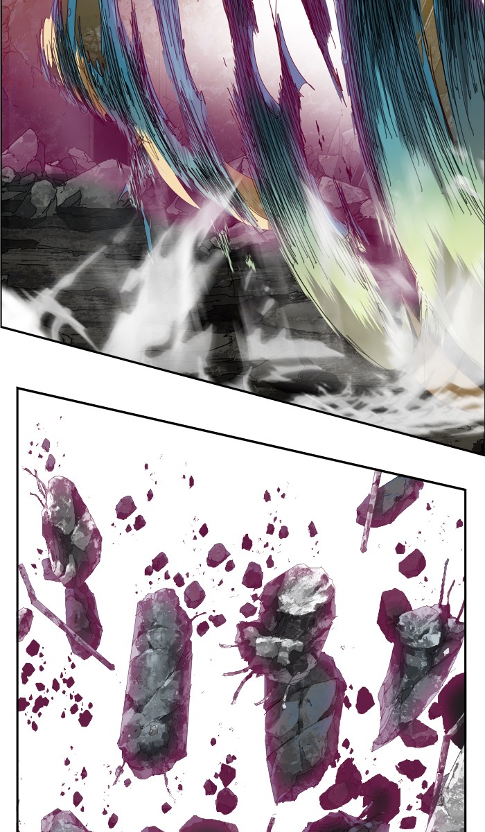 The God of High School, Chapter 374 image 082