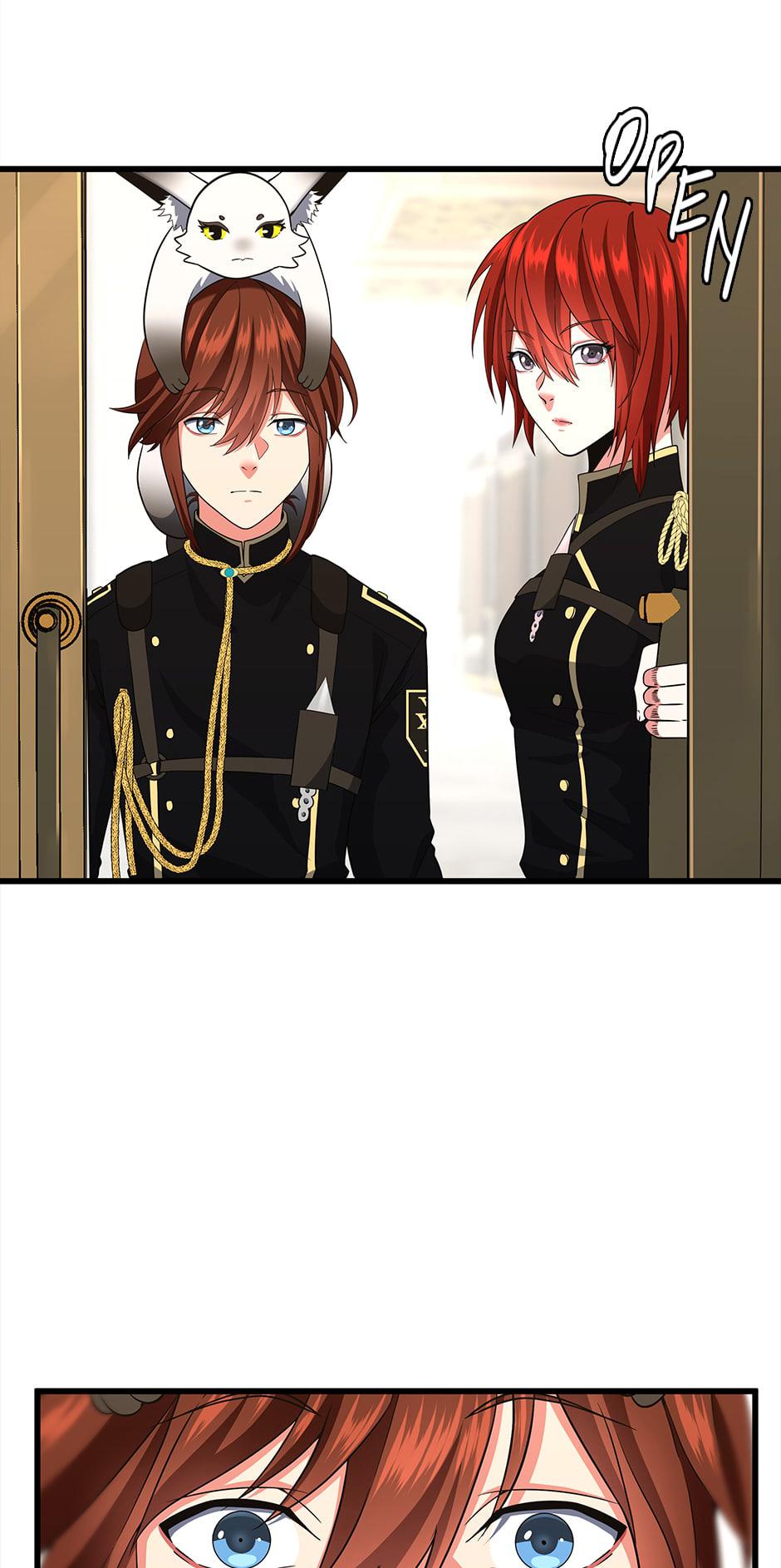 The Beginning After The End, Episode 107 image 76
