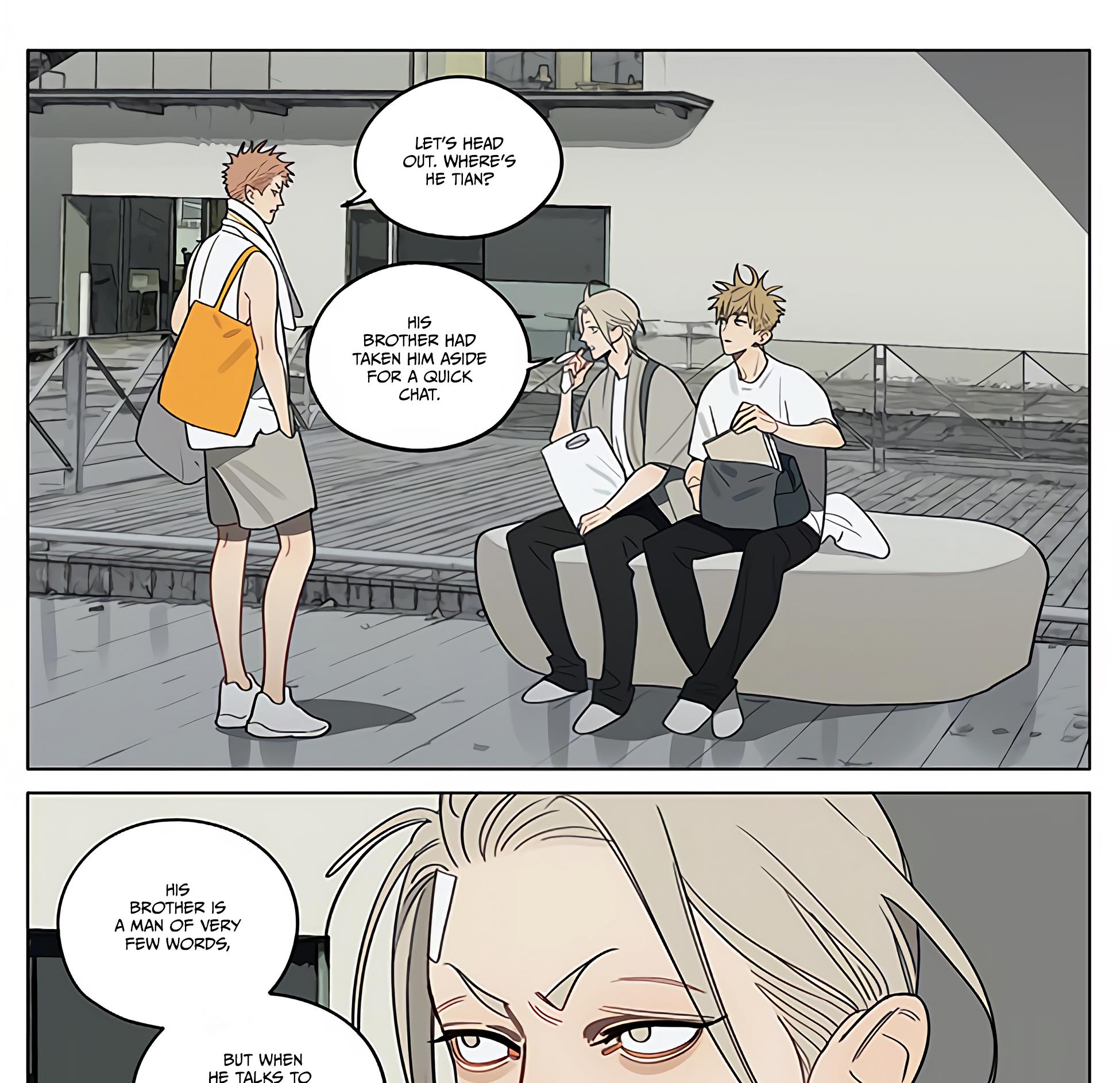 19 Days, Chapter 435 image 02