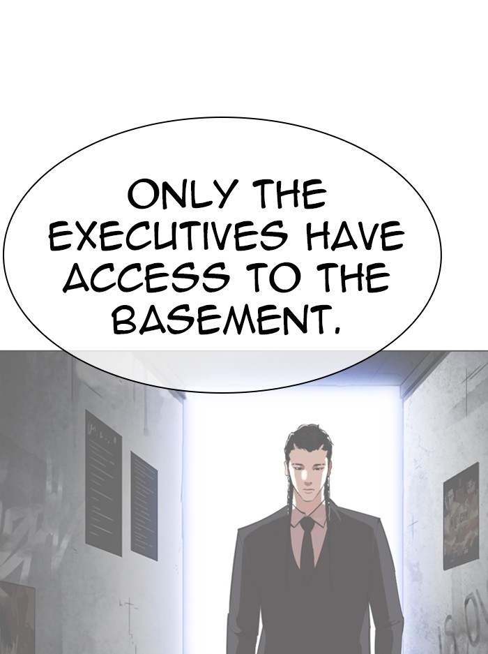 Lookism, Chapter 345 image 144