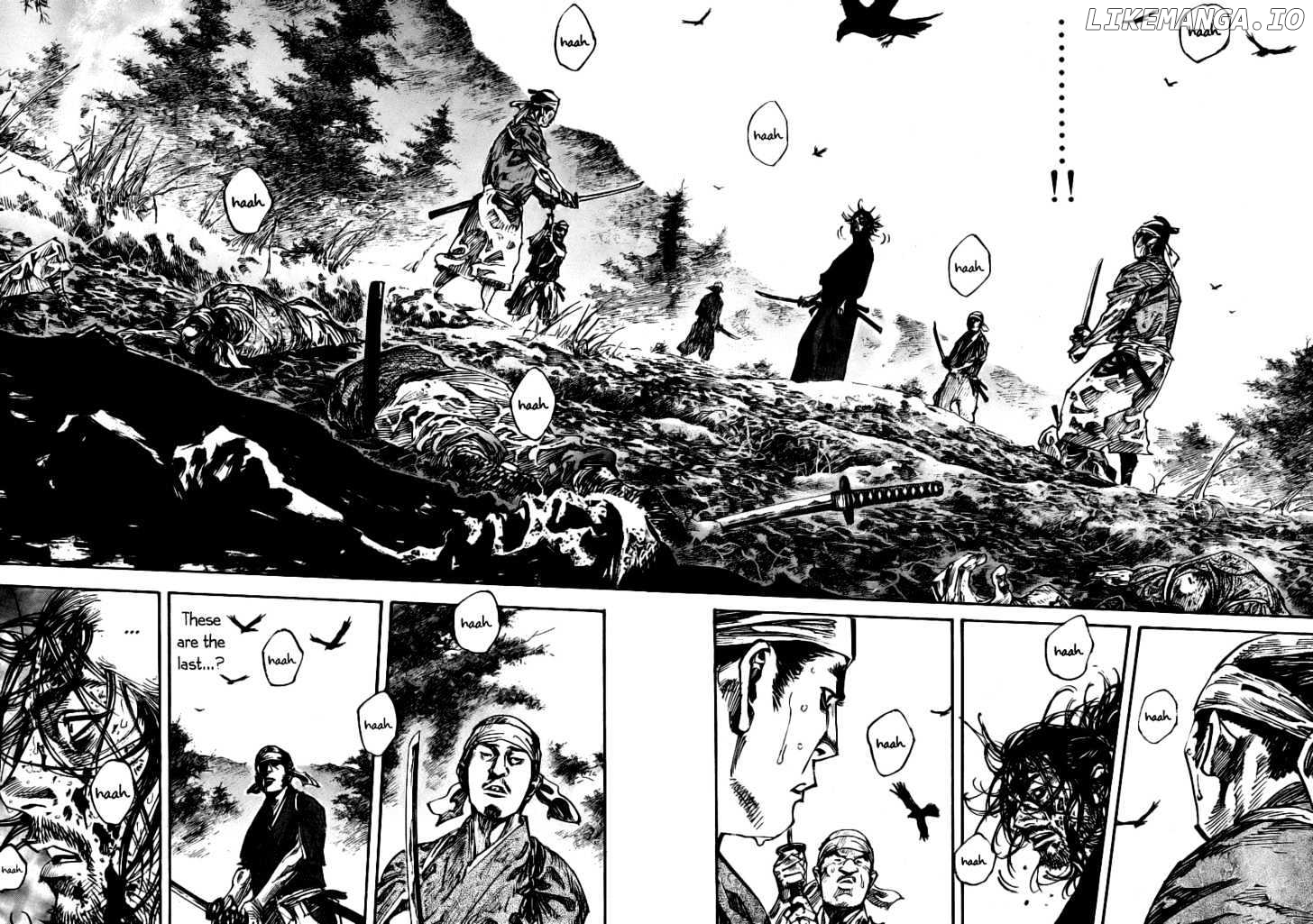 Vagabond, Chapter 237 image 10