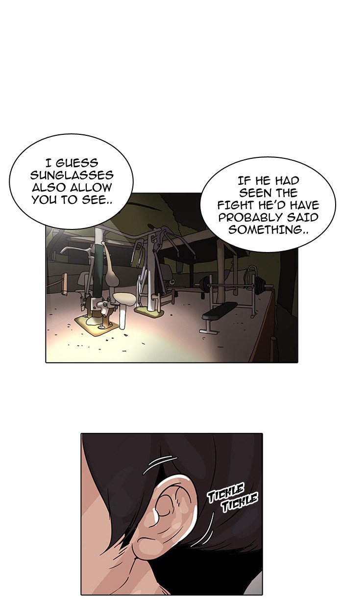Lookism, Chapter 31 image 36