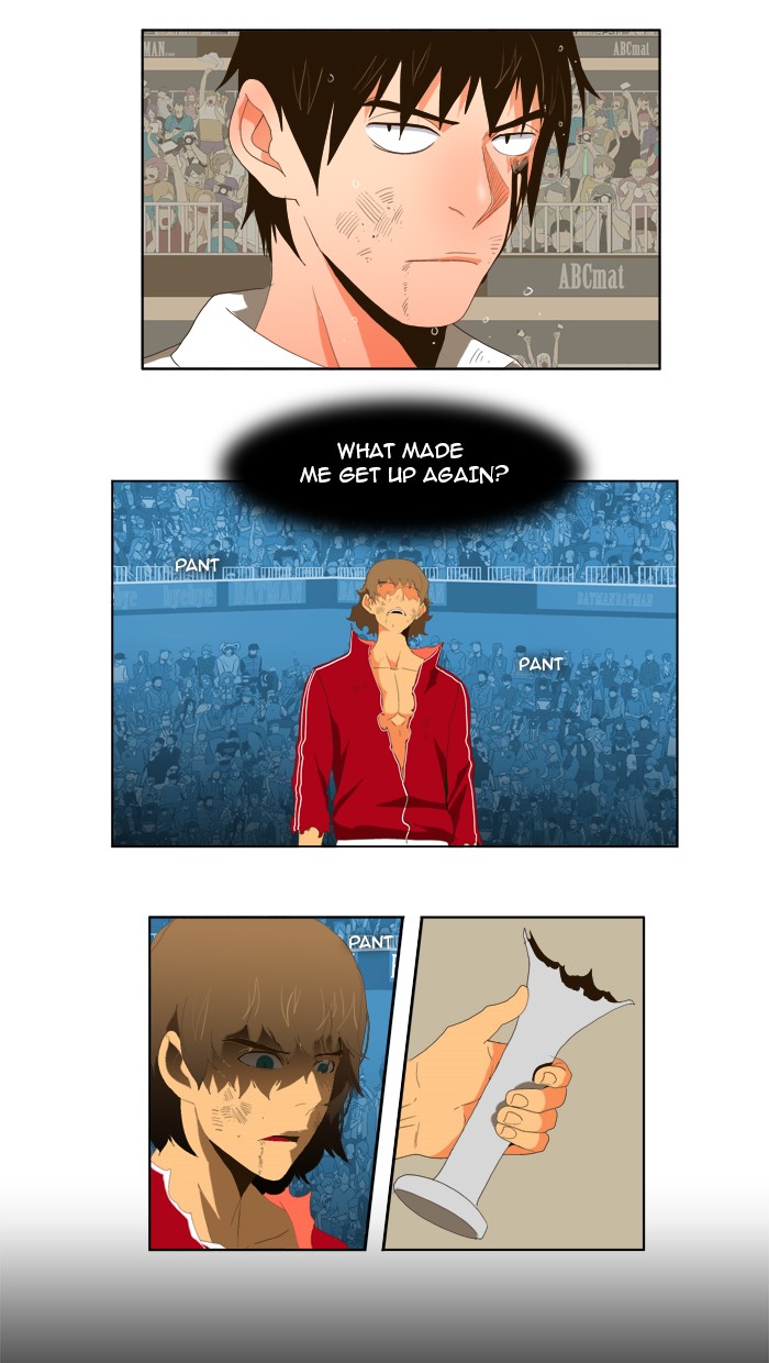 The God of High School, Chapter 18 image 29