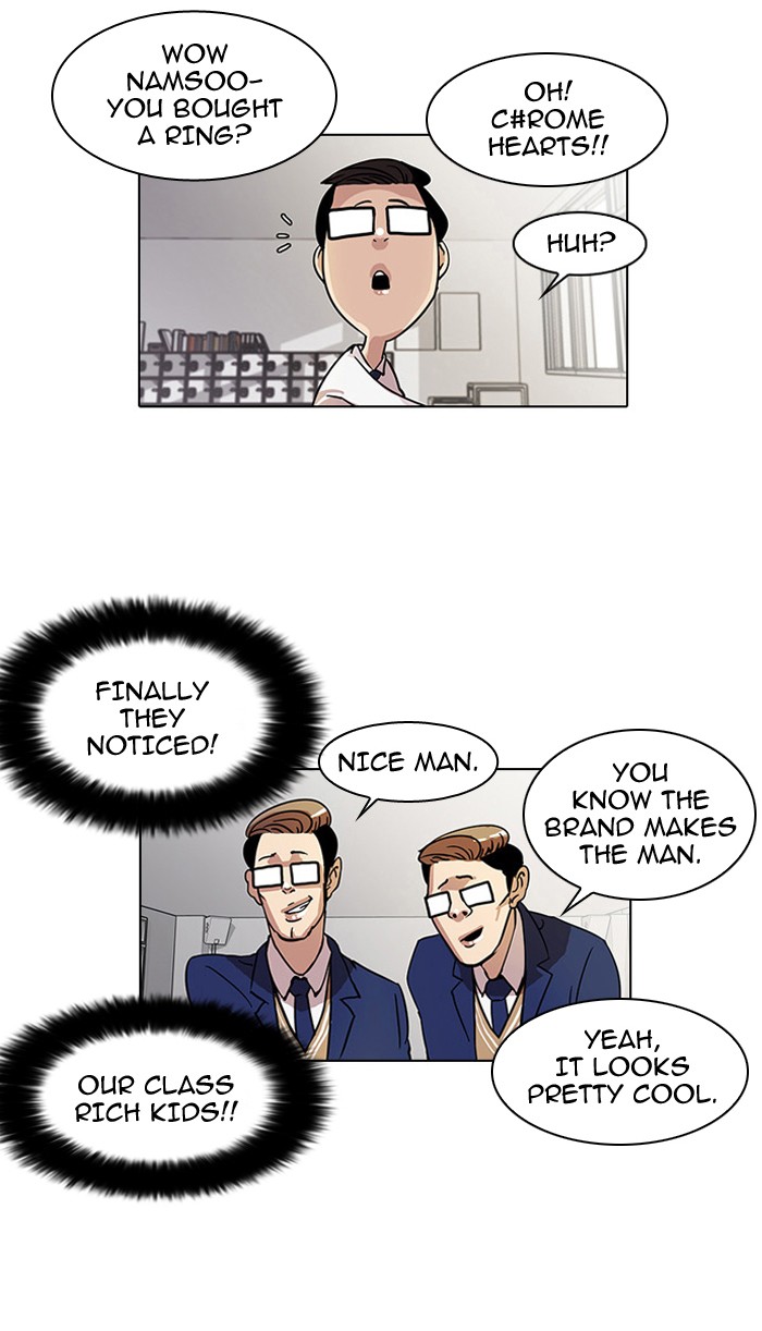 Lookism, Chapter 19 image 29