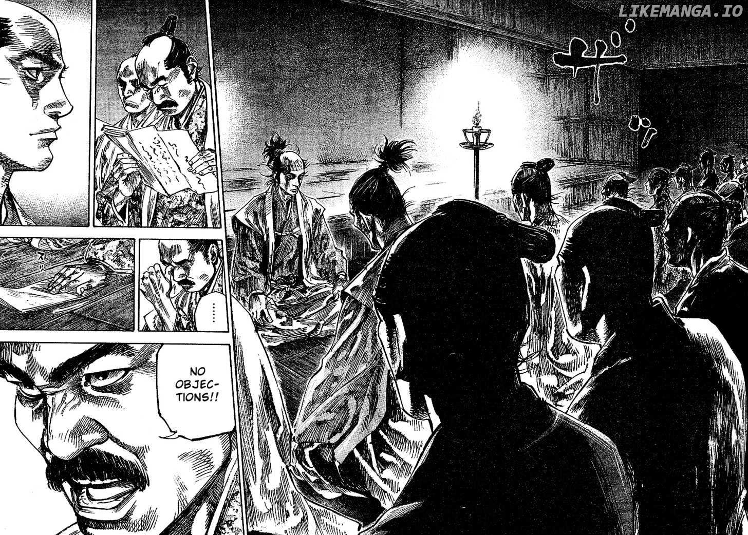 Vagabond, Chapter 219 image 11