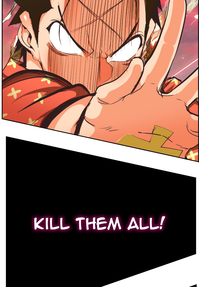 The God of High School, Chapter 471 image 101
