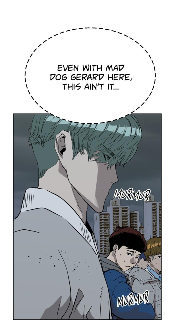 Weak Hero, Chapter 235 image 35