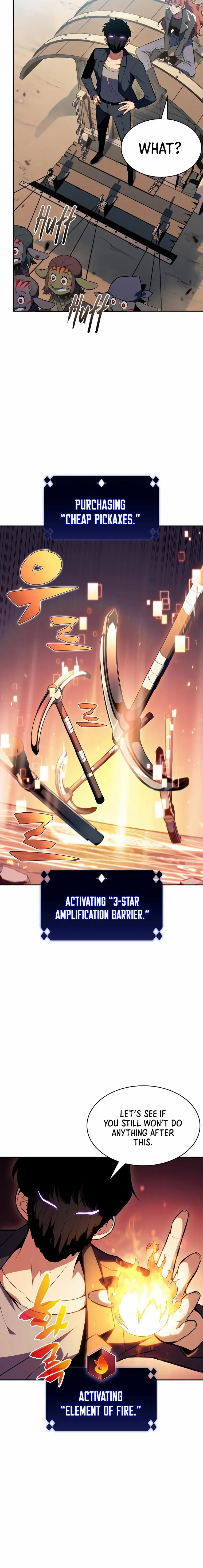 Solo Max-Level Newbie, Chapter 111 image 15