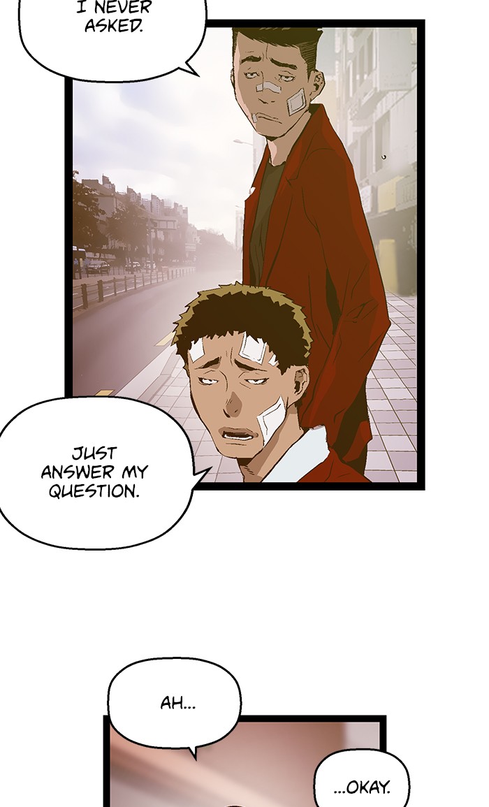 Weak Hero, Chapter 78 image 53