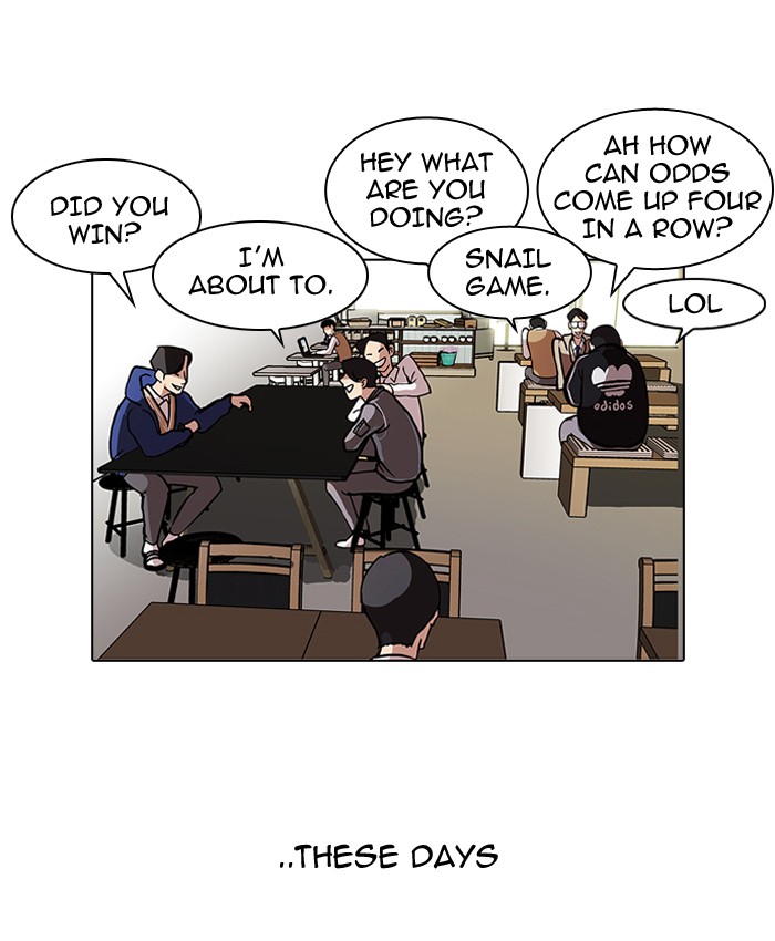 Lookism, Chapter 83 image 02
