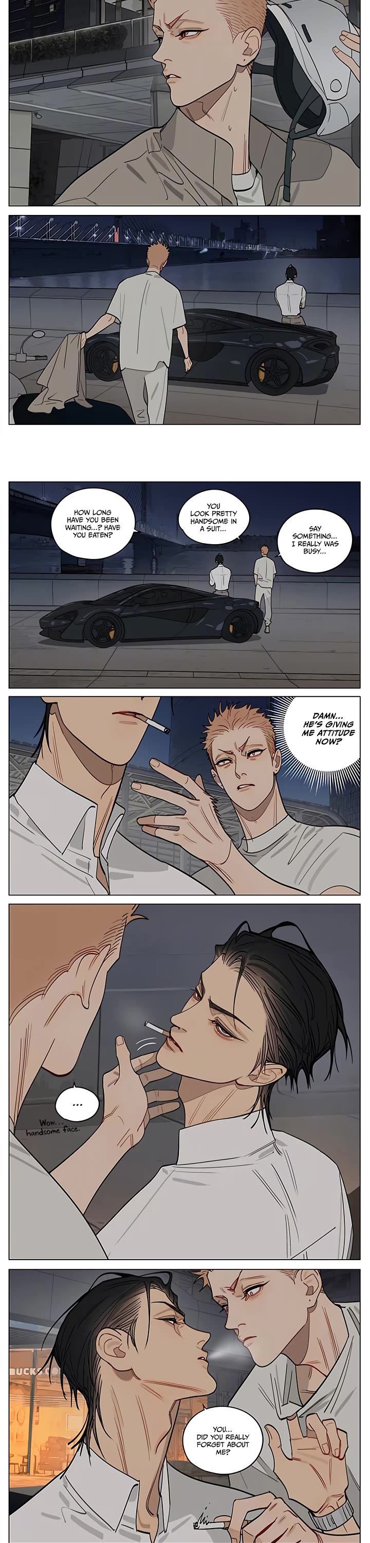 19 Days, Chapter 454 image 3