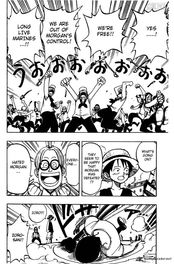 One Piece, chapter 7 image 03