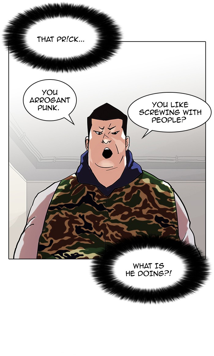 Lookism, Chapter 74 image 27