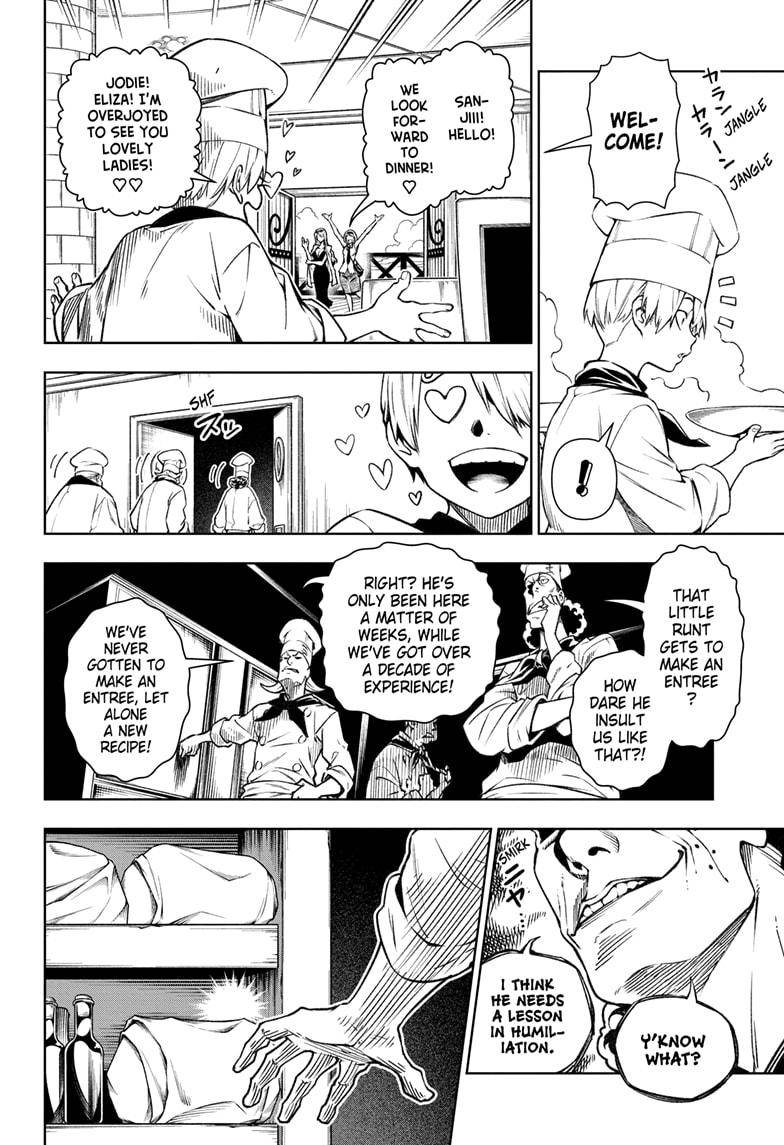 One Piece, chapter 1054.5 image 14
