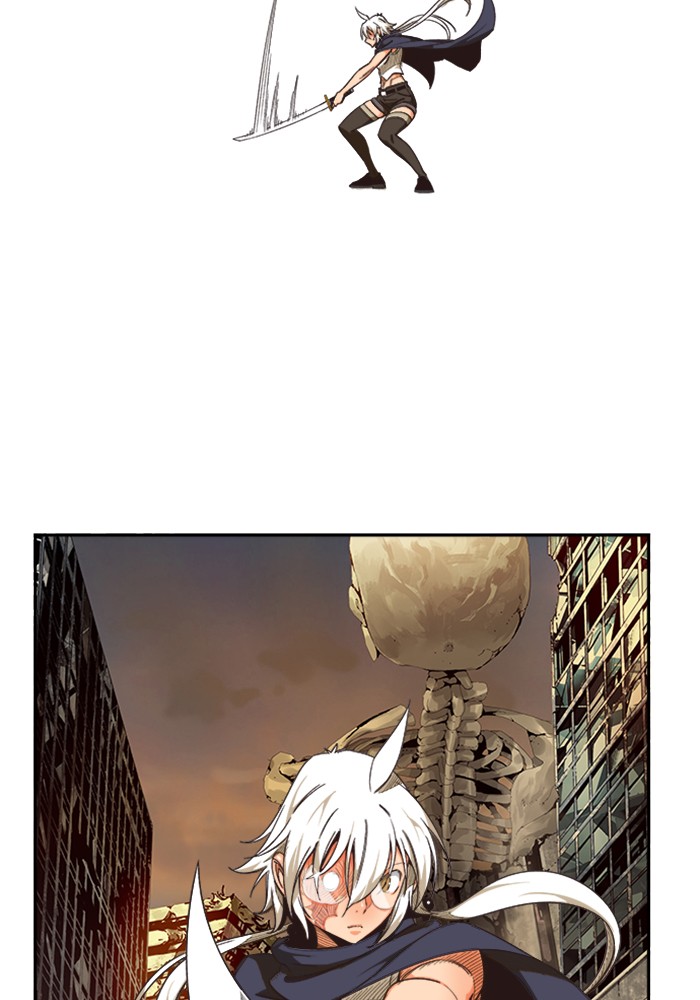The God of High School, Chapter 493 image 016