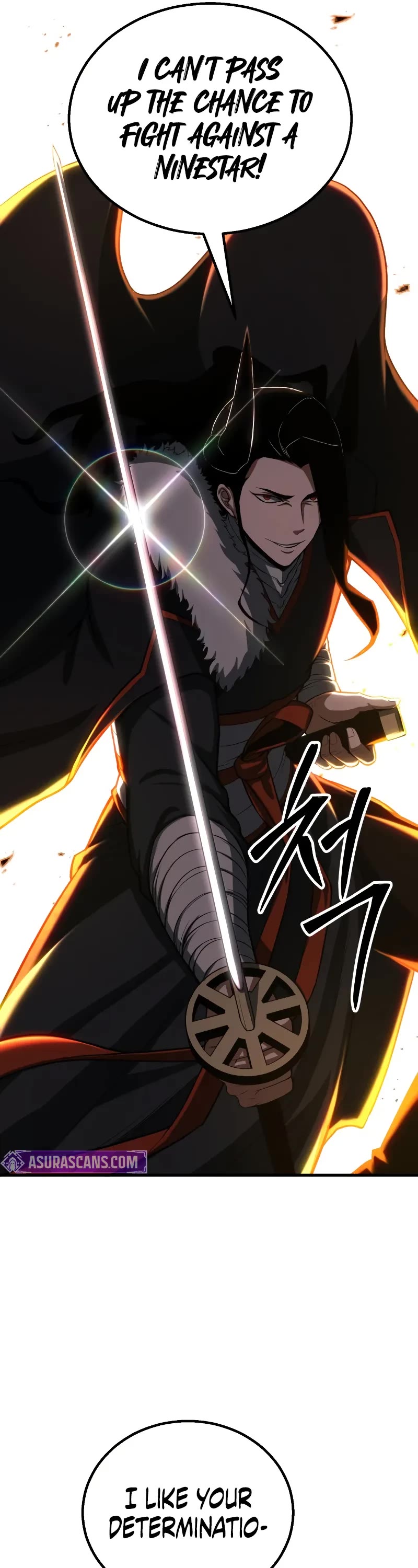 Absolute Necromancer, Chapter 82 image 36