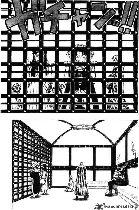 One Piece, chapter 169 image 07