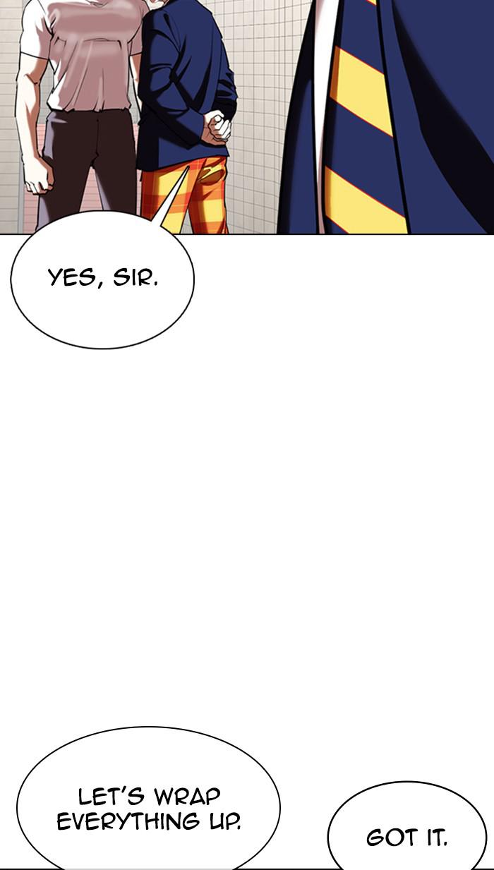Lookism, Chapter 353 image 054