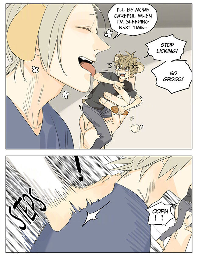 19 Days, Chapter 257 image 3