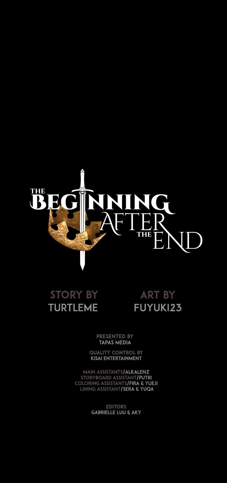 The Beginning After The End, Episode 59 image 56