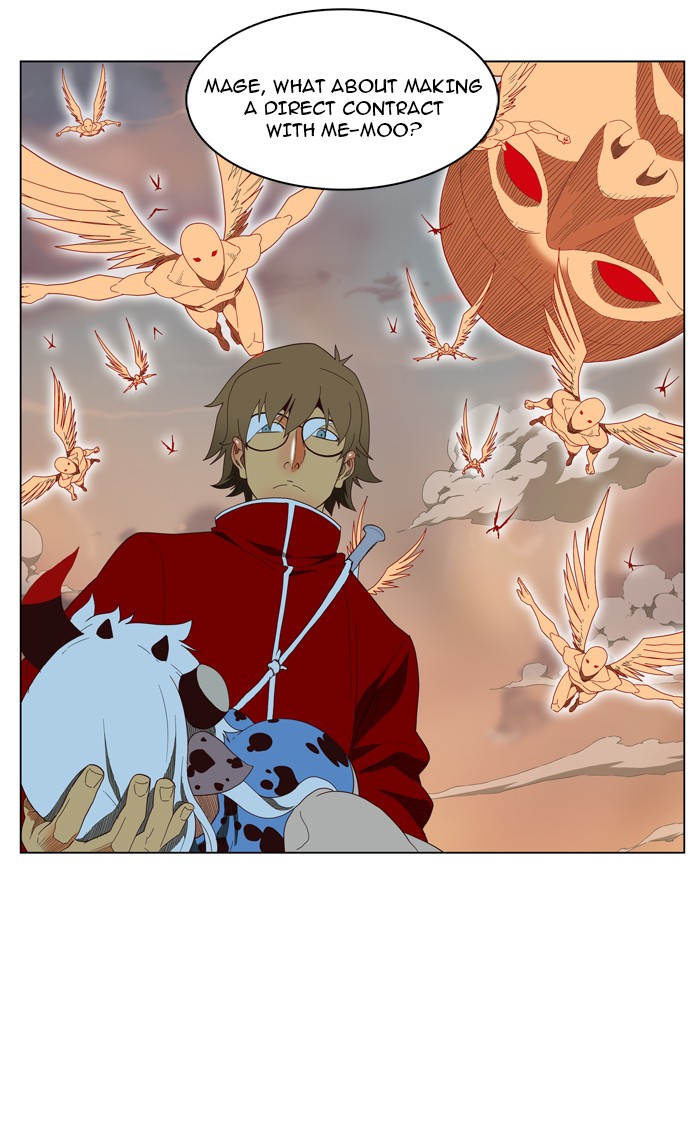 The God of High School, Chapter 157 image 06