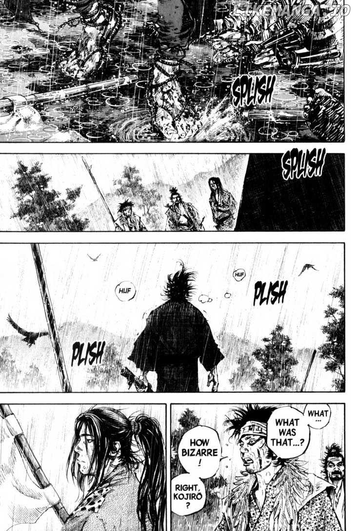 Vagabond, Chapter 161 image 08