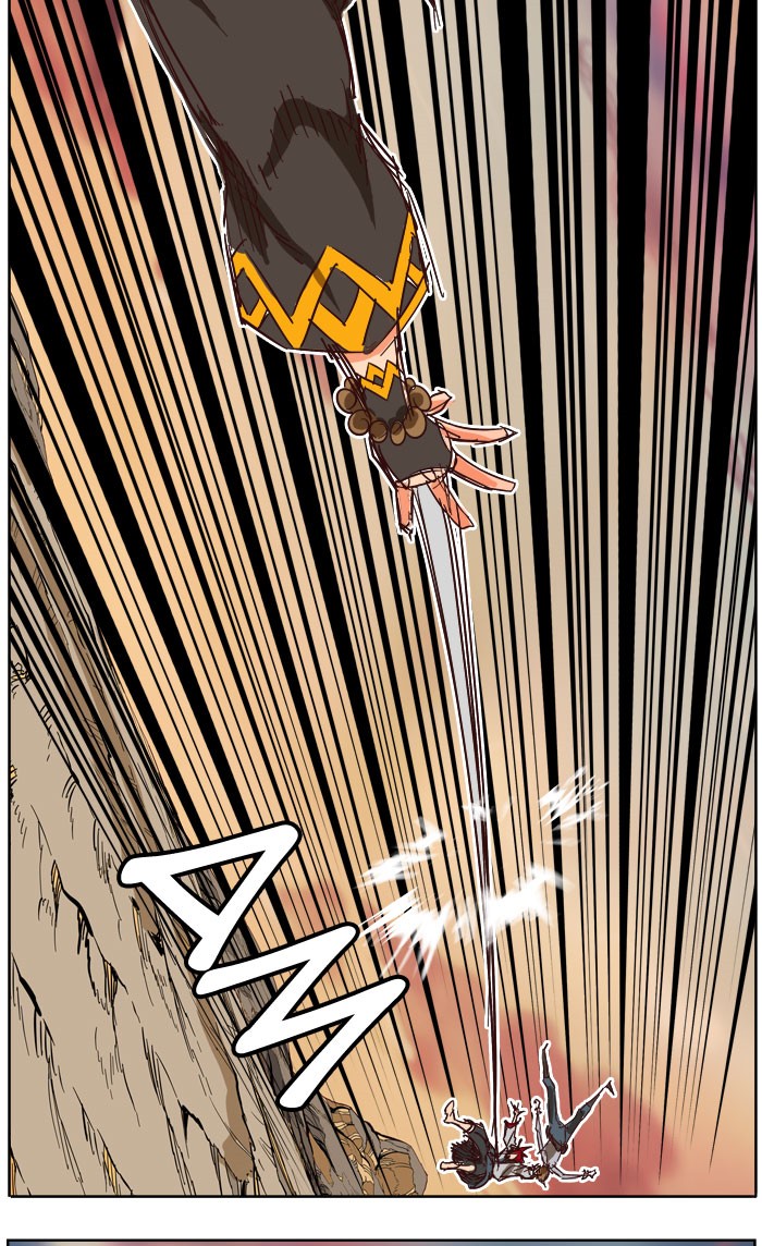 The God of High School, Chapter 198 image 78