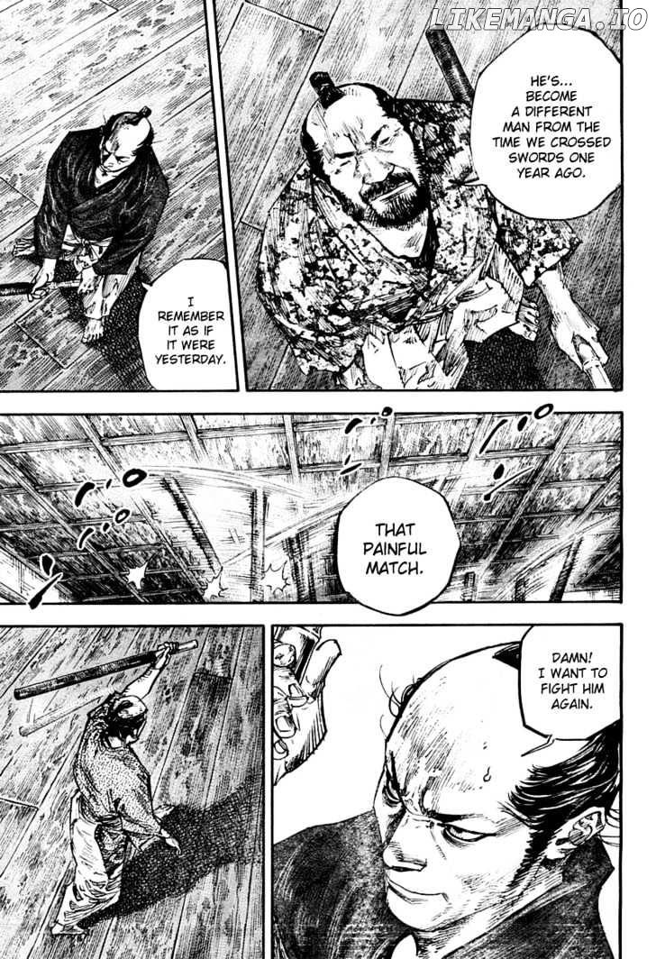 Vagabond, Chapter 249 image 05