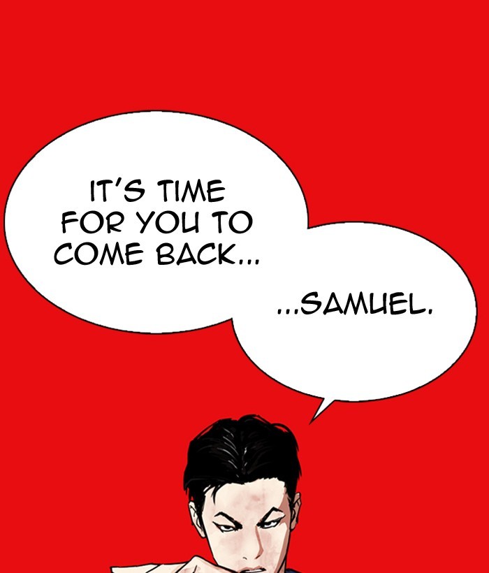 Lookism, Chapter 296 image 224