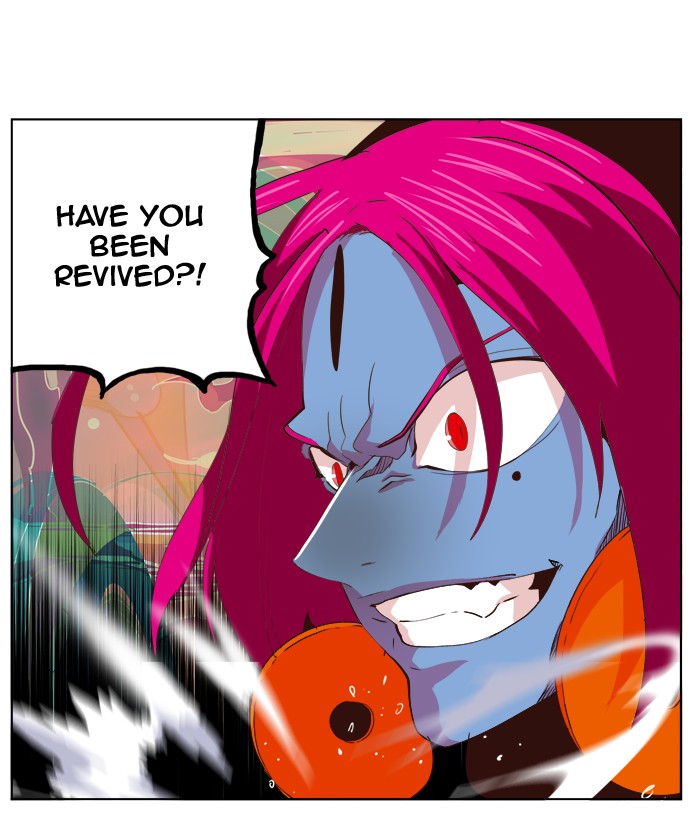 The God of High School, Chapter 299 image 12