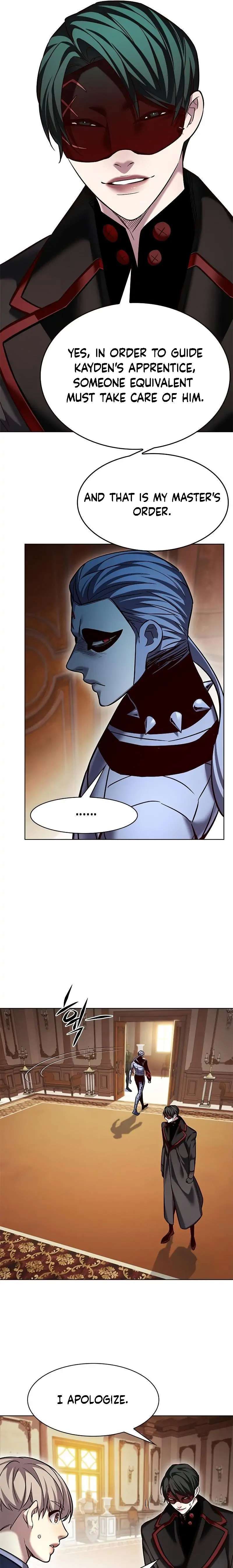 Eleceed, Chapter 245 image 24