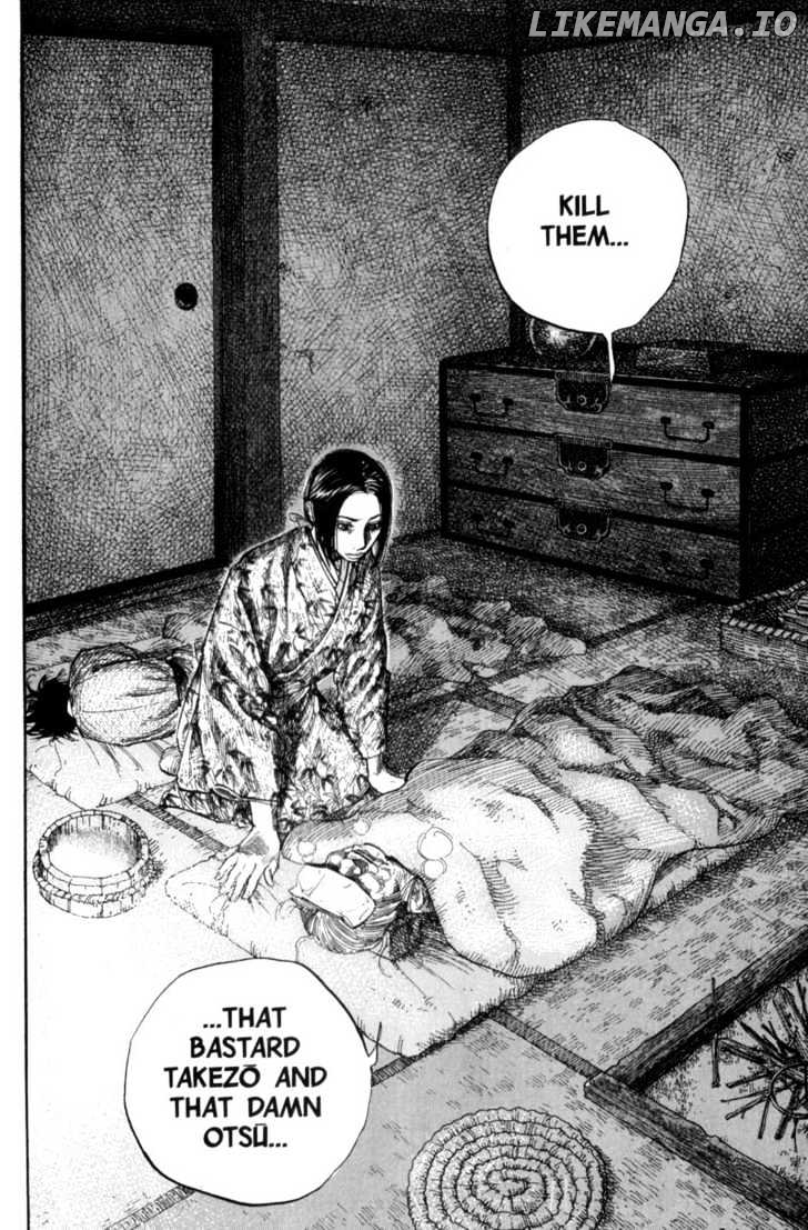 Vagabond, Chapter 113 image 18