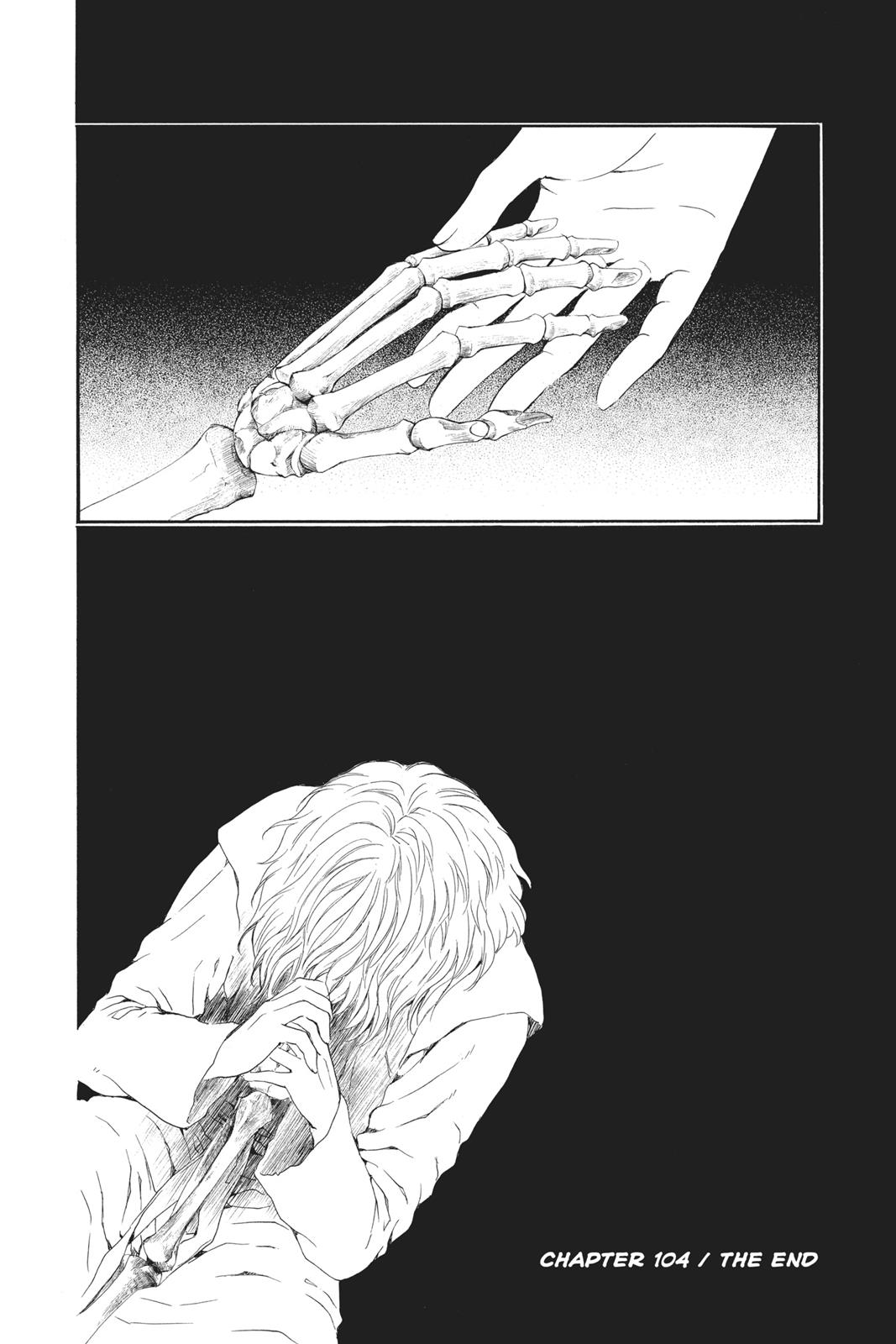 Akatsuki No Yona, Chapter 104 image 30