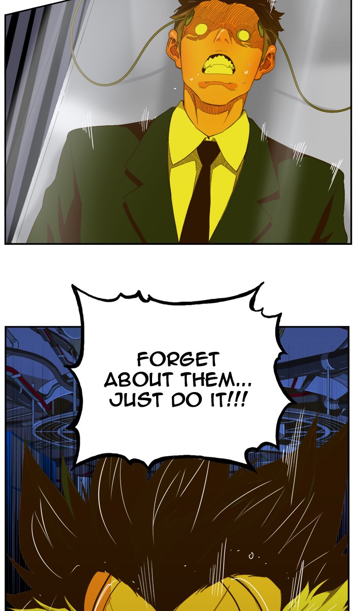 The God of High School, Chapter 399 image 51