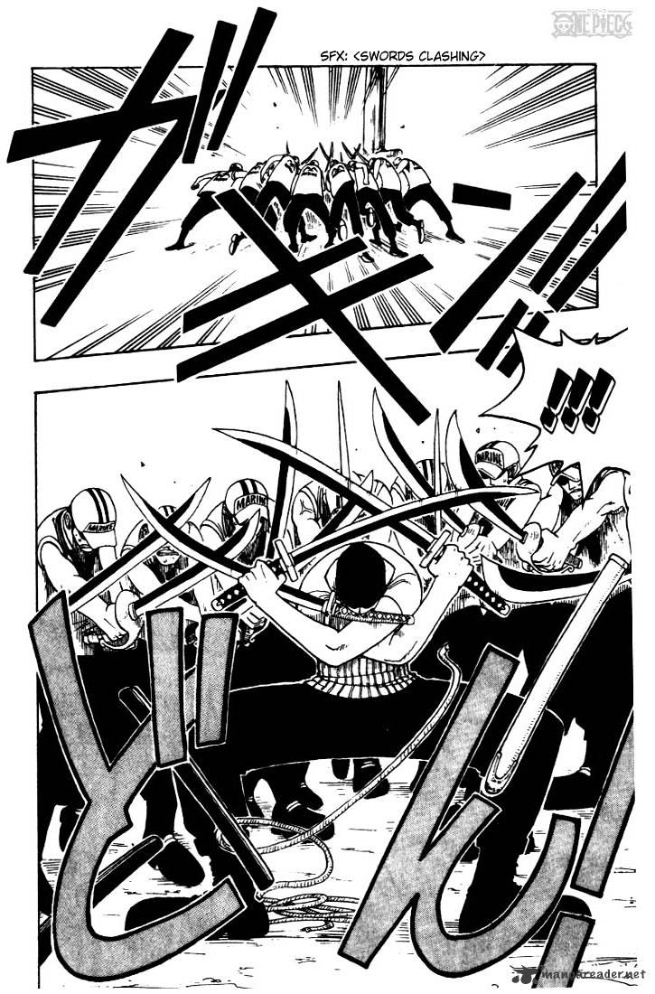 One Piece, chapter 6 image 04